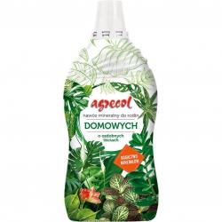 Agrecol nawóz do roślin domowych mineralny 500ml