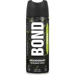 Bond deo spray Fresh 150ml