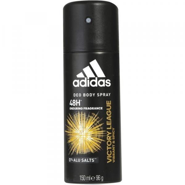 Adidas dezodorant antyperspirant MEN Victory League Vibrant&Spicy