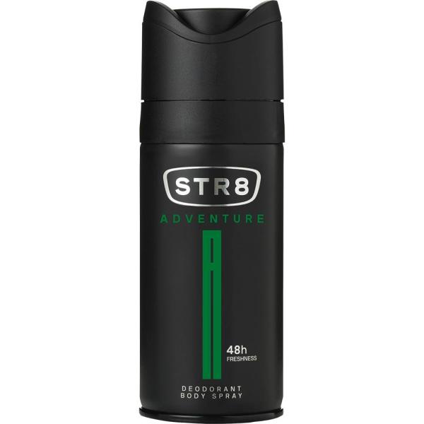 STR8 dezodorant Adventure 150ml