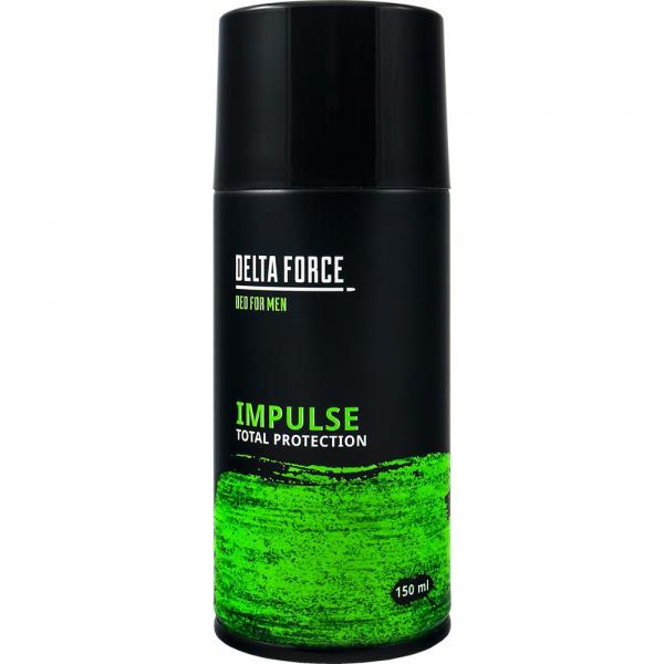 Delta Force dezodorant Impulse 150ml