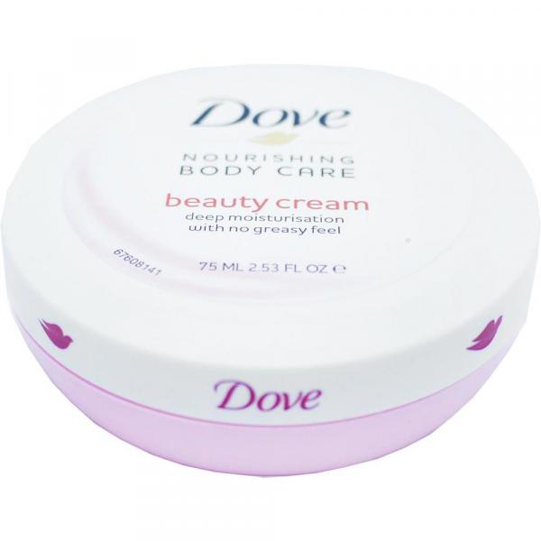 Dove krem odżywczy 75ml Beauty Cream
