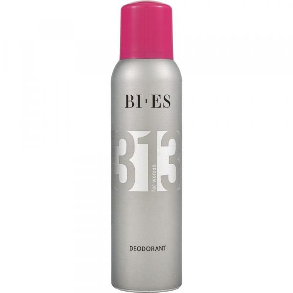 Bi-es dezodorant 313 150ml dla pań