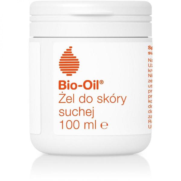 Bio-oil żel do skóry suchej 100ml
