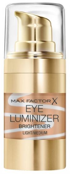 Max Factor Eye Luminizer podkład pod oczy 15ml