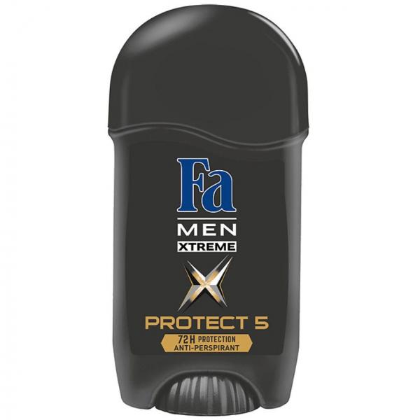 Fa sztyft MEN Xtreme Protect 5 50ml