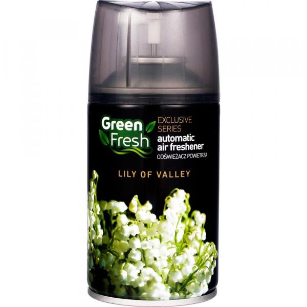 Green Fresh automat wkład lily of valley