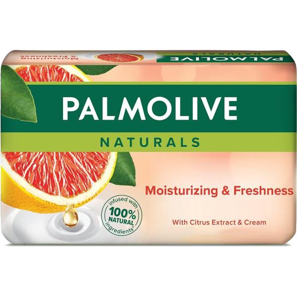 Palmolive mydło w kostce Moisturizing & Freshness 90g
