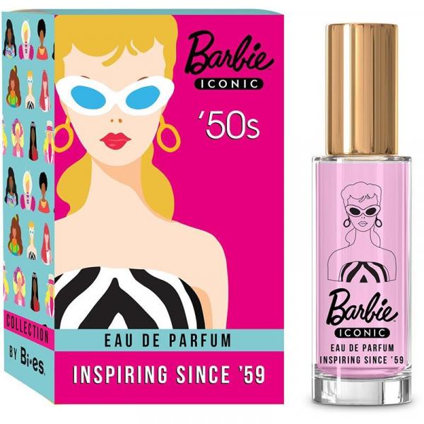 Bi-es Barbie woda perfumowana Inspiring Since’59 50ml
