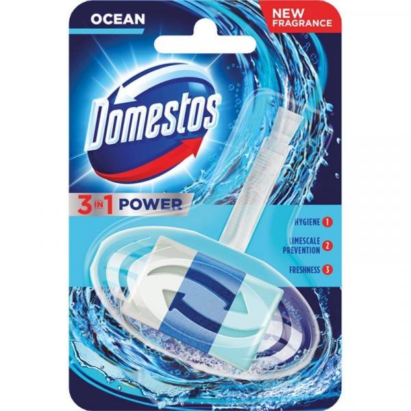 Domestos kostka WC atlantic