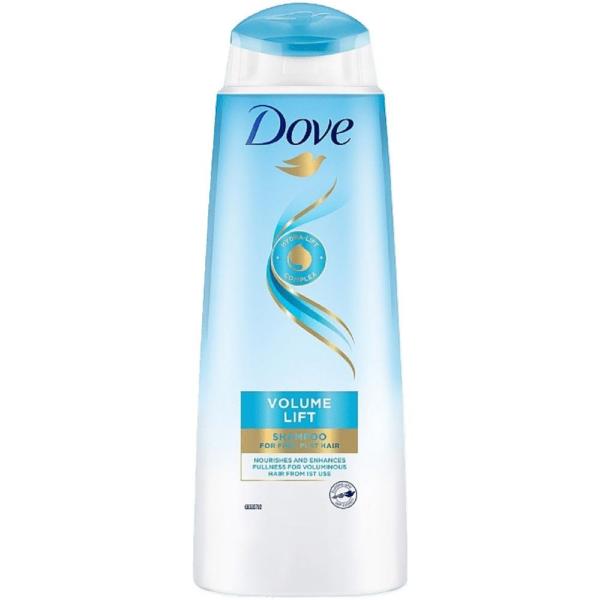 Dove szampon 400ml Volume Lift (objętość)
