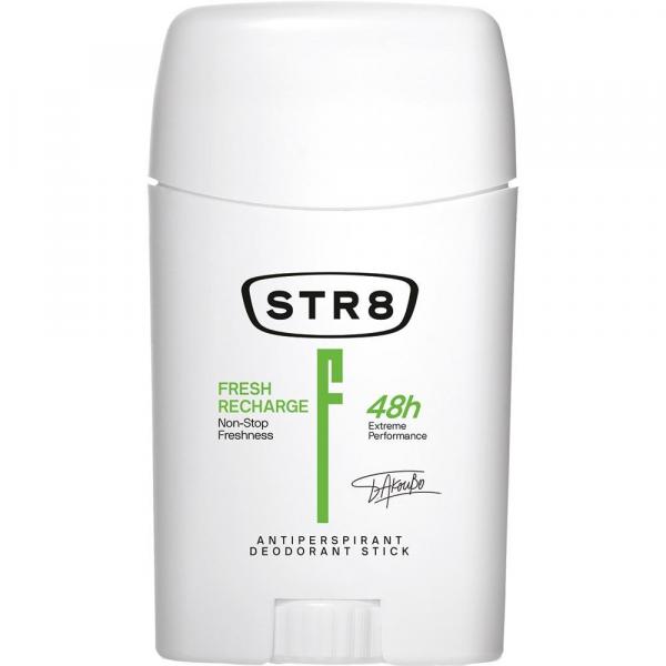 STR8 sztyft Fresh Recharge 50ml
