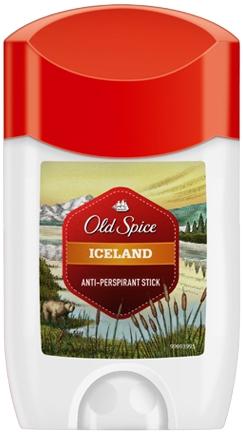 Old Spice sztyft Iceland 60ml