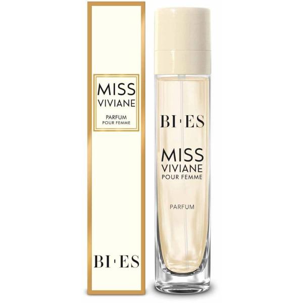 Bi-es perfumetka 15ml Miss Viviane
