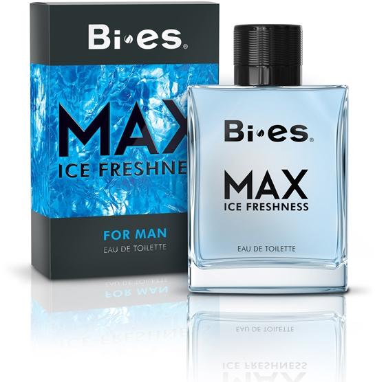 Bi-es MAX woda toaletowa 100ml