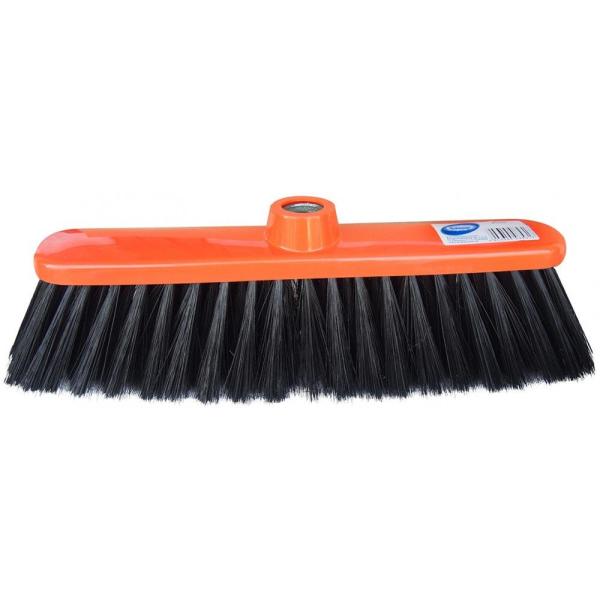 Cluo miotła plastikowa szczotka 28cm 1 szt.