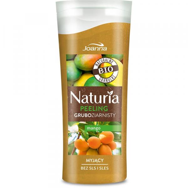 Joanna Naturia peeling gruboziarnisty Mango 100g