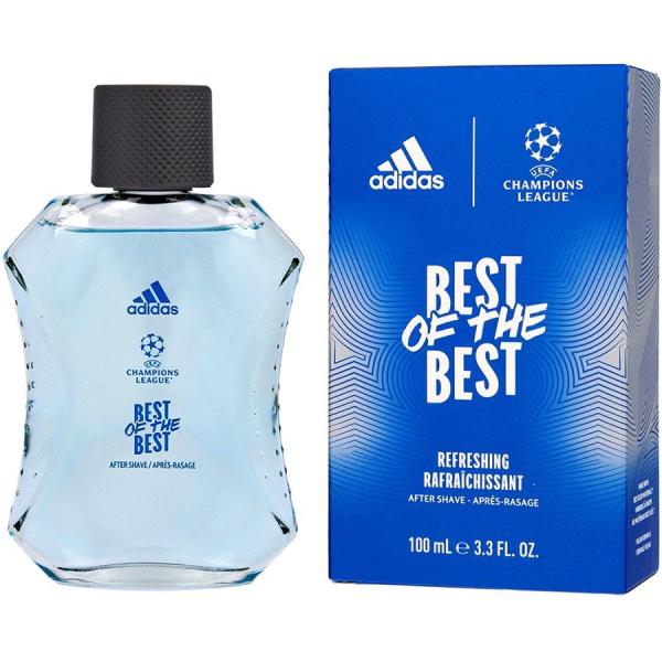 Adidas płyn po goleniu 100ml Best Of The Best
