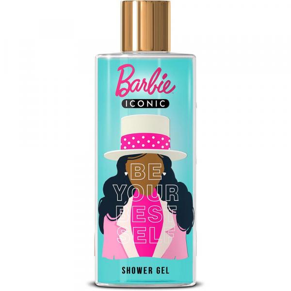 Bi-es Barbie żel pod prysznic Be Your Best Self 300ml
