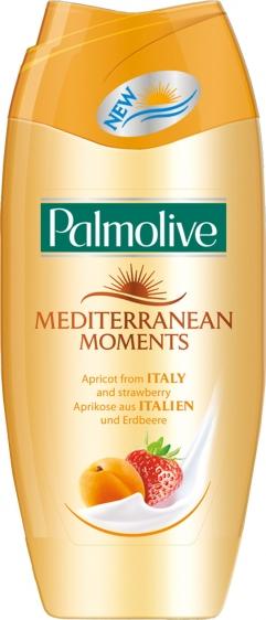 Palmolive żel pod prysznic Mediterranean Moments Italy 250ml