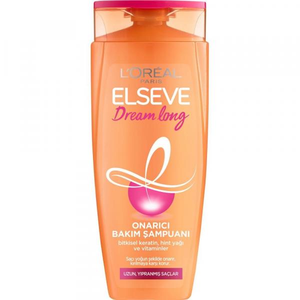 Elseve szampon 450ml Dream Long
