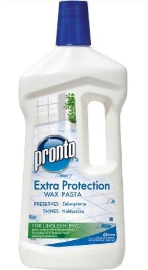 Pronto płynna pasta do pcv, linoleum 750ml