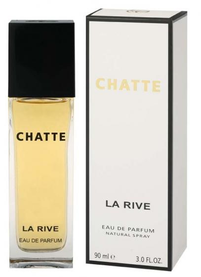La Rive woda perfumowana Chatte 90ml