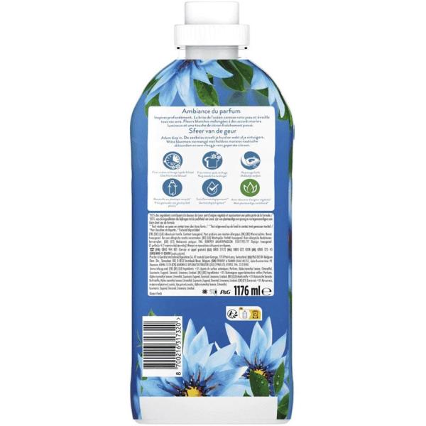 Lenor płyn do płukania 1,176L Fresh Sea Breeze
