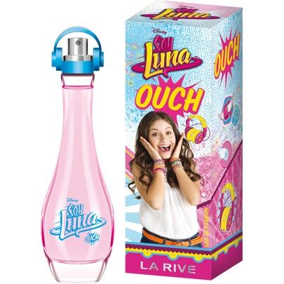 Soy Luna Ouch woda perfumowana 50ml