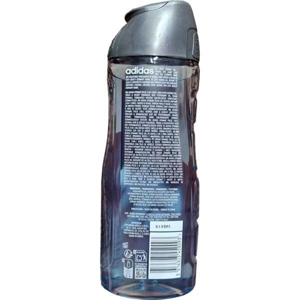 Adidas żel pod prysznic Men Dynamic Pulse 400ml
