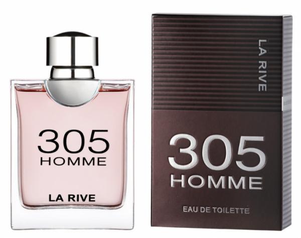 La Rive woda toaletowa 305 Homme 90ml