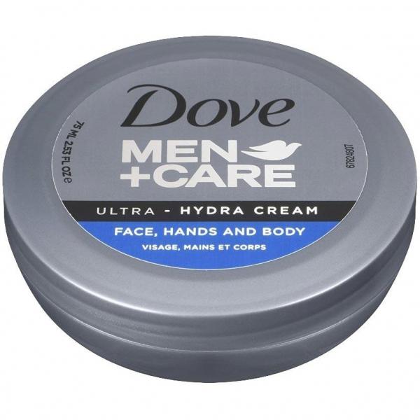 Dove Men + Care krem do twarzy i ciała 75ml
