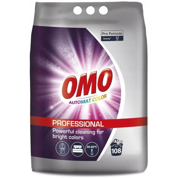 Omo Professional proszek 7kg do koloru