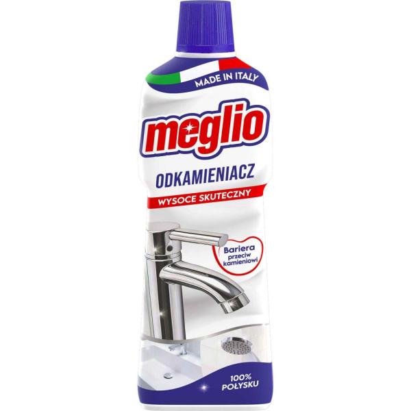 Meglio odkamieniacz 500ml