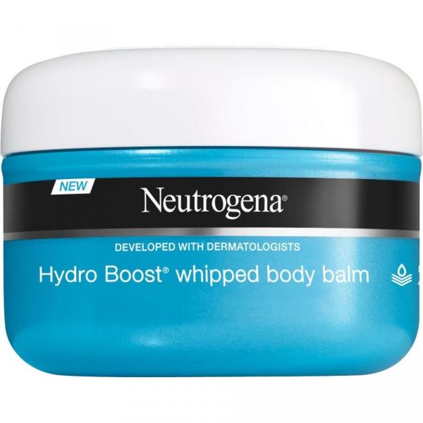 Neutrogena Hydro Boost mus do ciała 200ml
