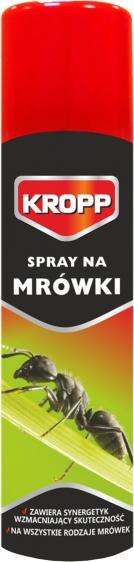 Kropp spray na mrówki 150ml