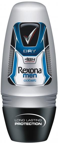 Rexona roll-on men Cobalt 50ml