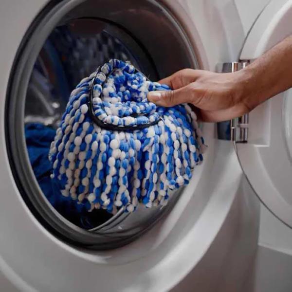 Vileda Turbo H2Pro wkład do mopa obrotowego