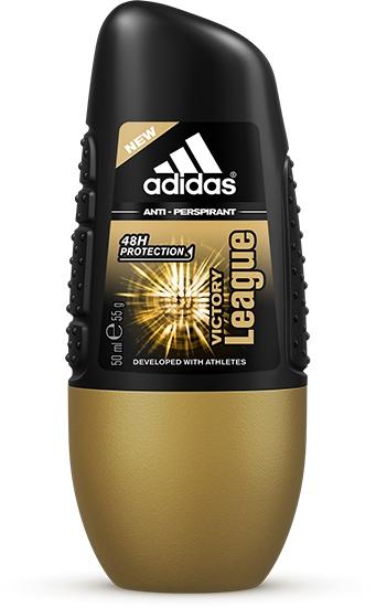 Adidas roll-on men Victory League 50ml