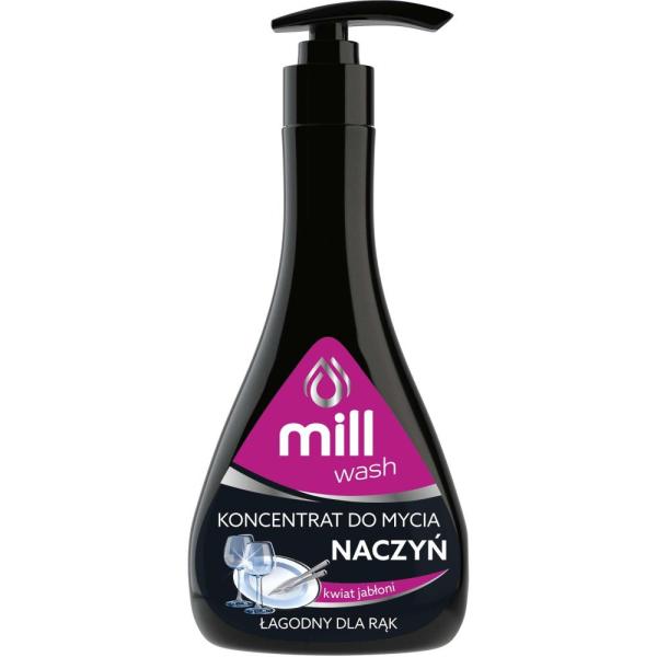 Mill Clean płyn do naczyń Kwiat Jabłoni 555ml
