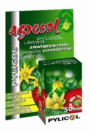 Agrecol Pylicol do zapylania pomidorów i papryki 50ml