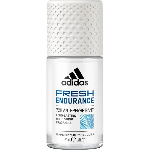 Adidas roll-on antyperspirant damski Fresh Endurance 50ml