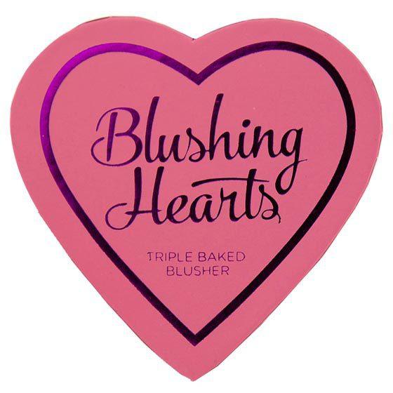 Revolution róż do policzków Candy Queen