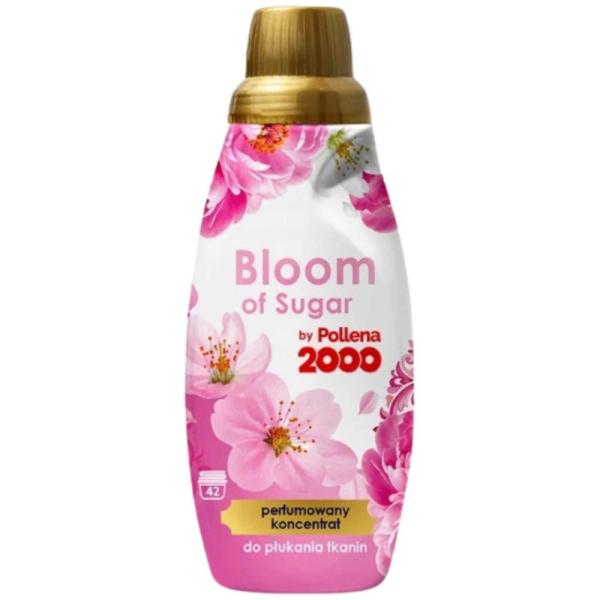 Pollena 2000 koncentrat do płukania perfumowany 756ml Bloom of Sugar 