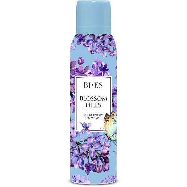 Bi-es dezodorant damski Blossom Hills 150ml
