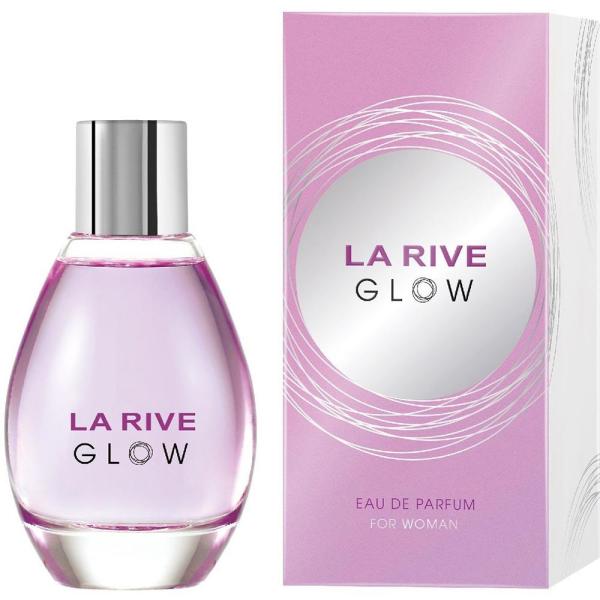 La Rive woda perfumowana damska Glow 90ml

