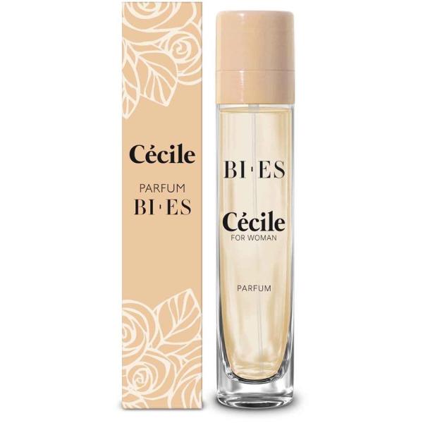 Bi-es perfumka dla kobiet Cecile 15ml
