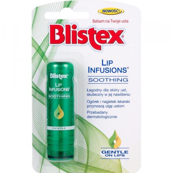 Blistex ochronny balsam do ust Lip Infusion Soothing
