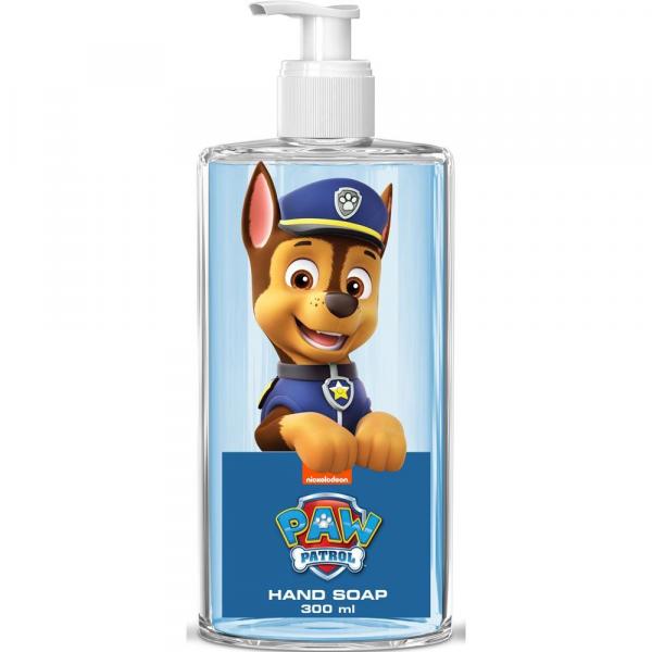 Bi-es mydło w płynie dla dzieci Paw Patrol Chase 300ml
