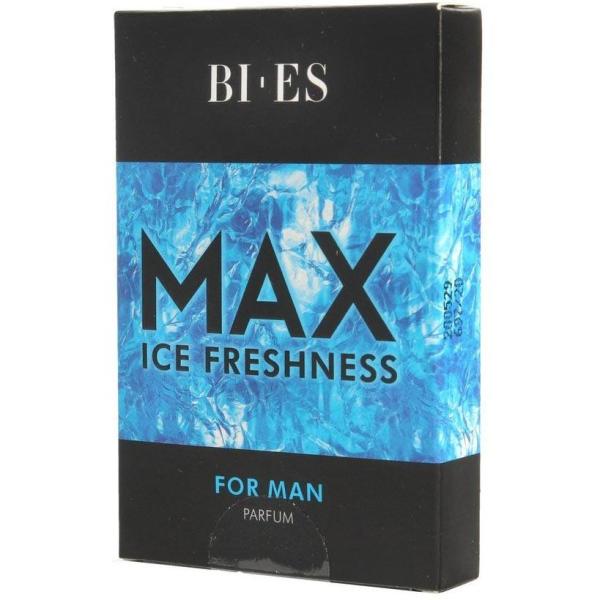 Bi-es perfuma męska 15ml Max Ice Freshness
